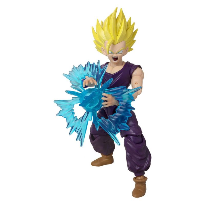 Dragon Ball Super Dragon Stars Super Saiyan Gohan Power Up Pack