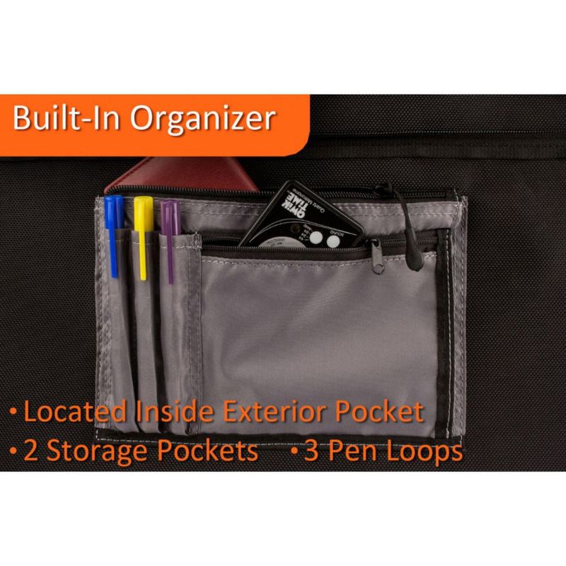 Estuche para trompeta ProTec PB301SCL PRO PAC Slimline