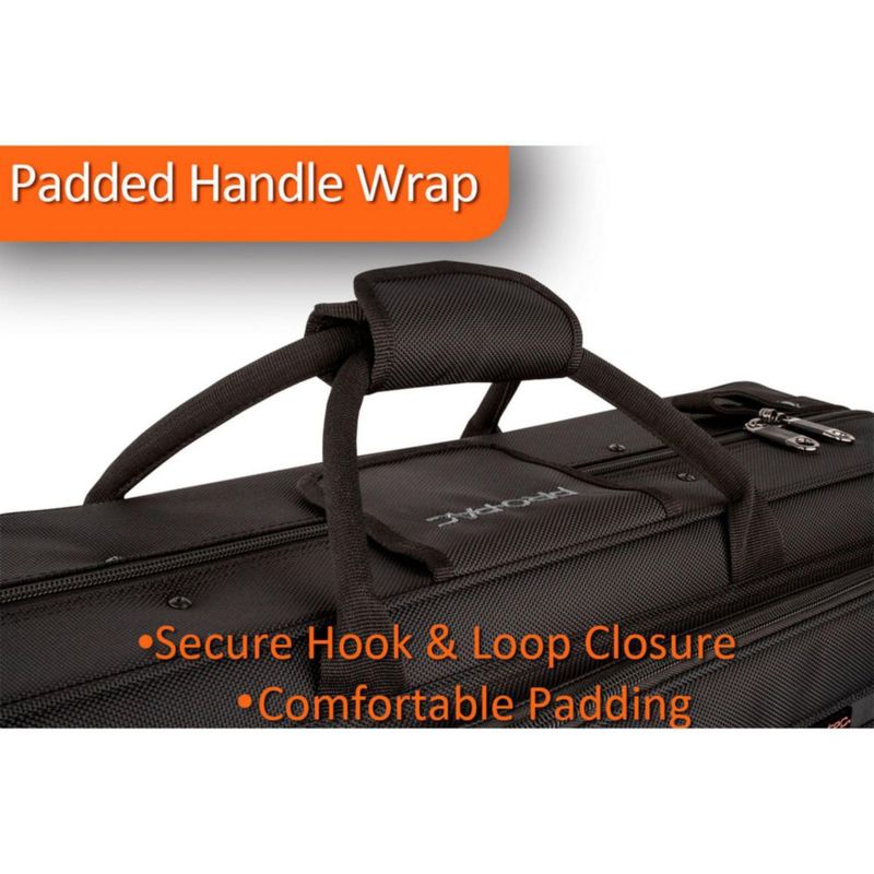 Estuche para trompeta ProTec PB301SCL PRO PAC Slimline