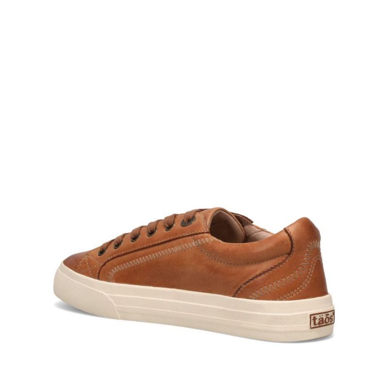 Zapatillas Taos Plim Soul Lux de Cuero 8 (M) EE. UU.