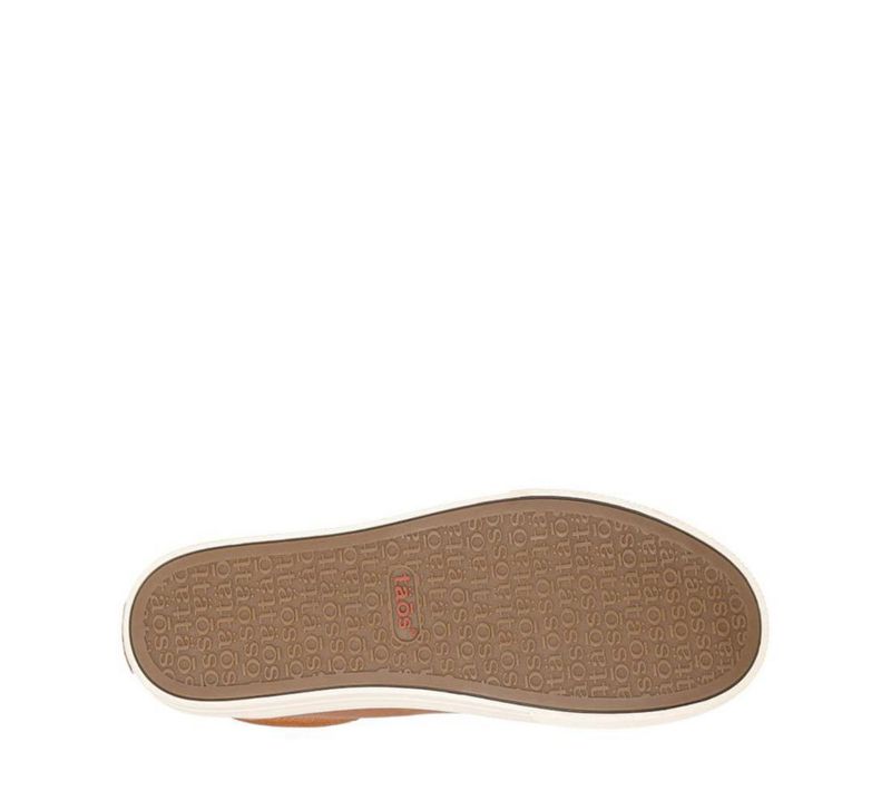 Zapatillas Taos Plim Soul Lux de Cuero 8 (M) EE. UU.