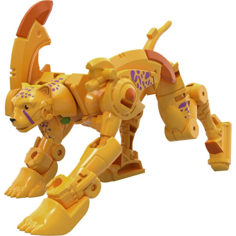Transformers Legacy United Core Class Cheetor 3 5 pulgadas Figura