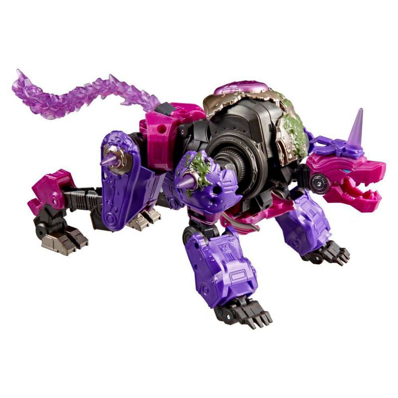 Transformers Studio Series Voyager Alpha Trion Figura Acción 16 5 cm