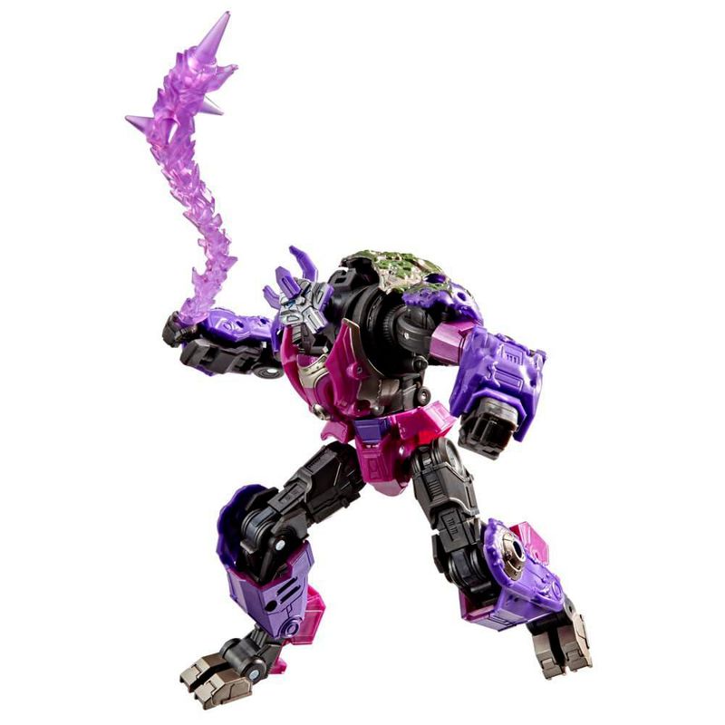 Transformers Studio Series Voyager Alpha Trion Figura Acción 16 5 cm