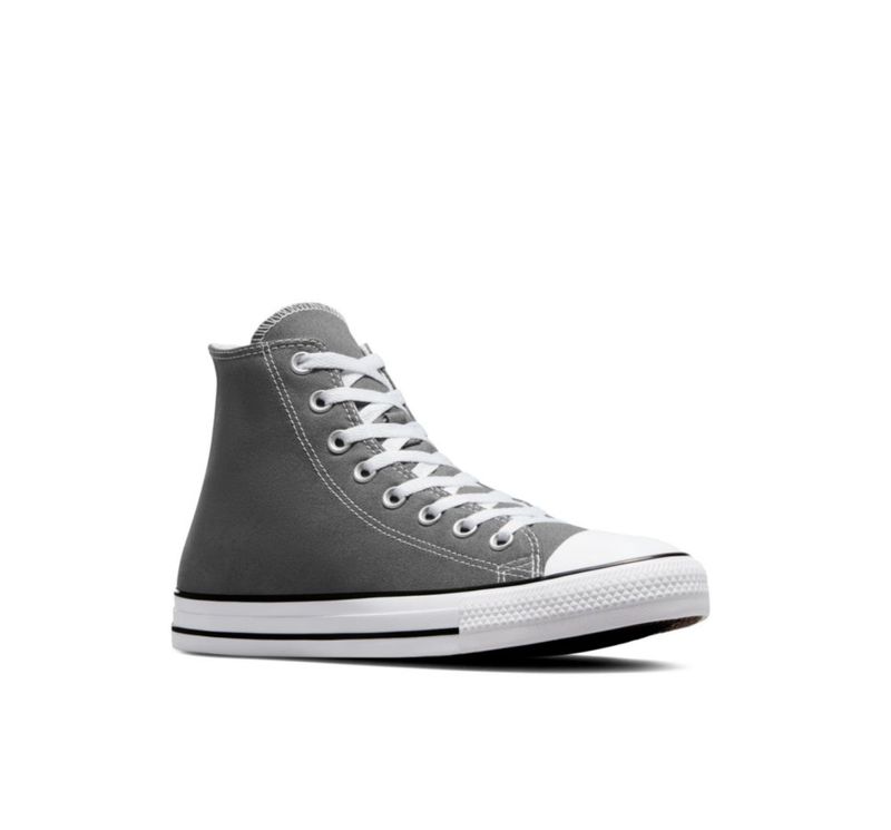 Zapatillas Converse Chuck Taylor All Star HI Charcoal talla 10