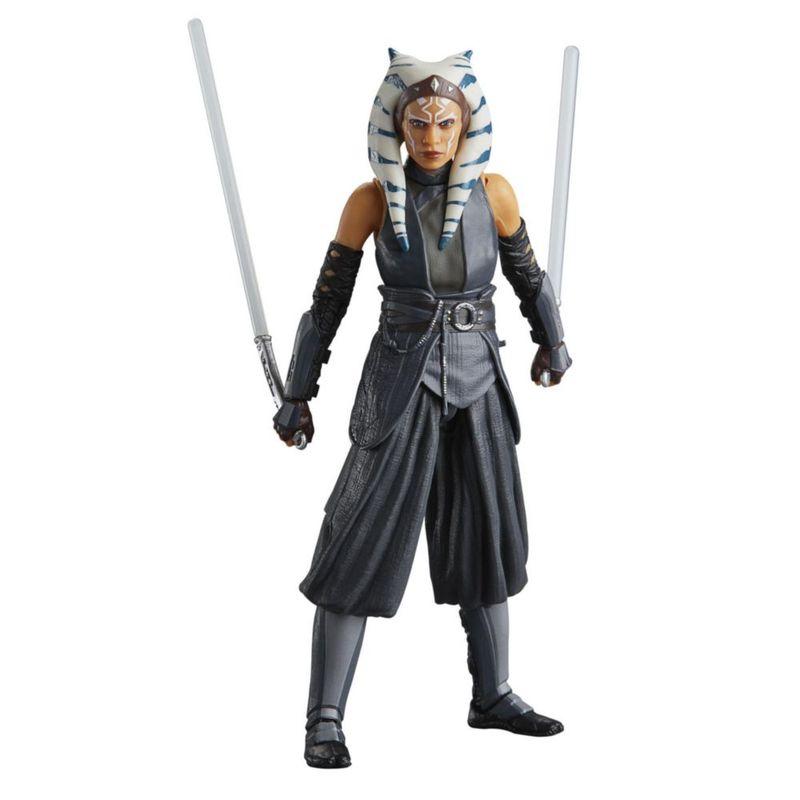 Star Wars The Black Series Figura Ahsoka Tano 15 cm