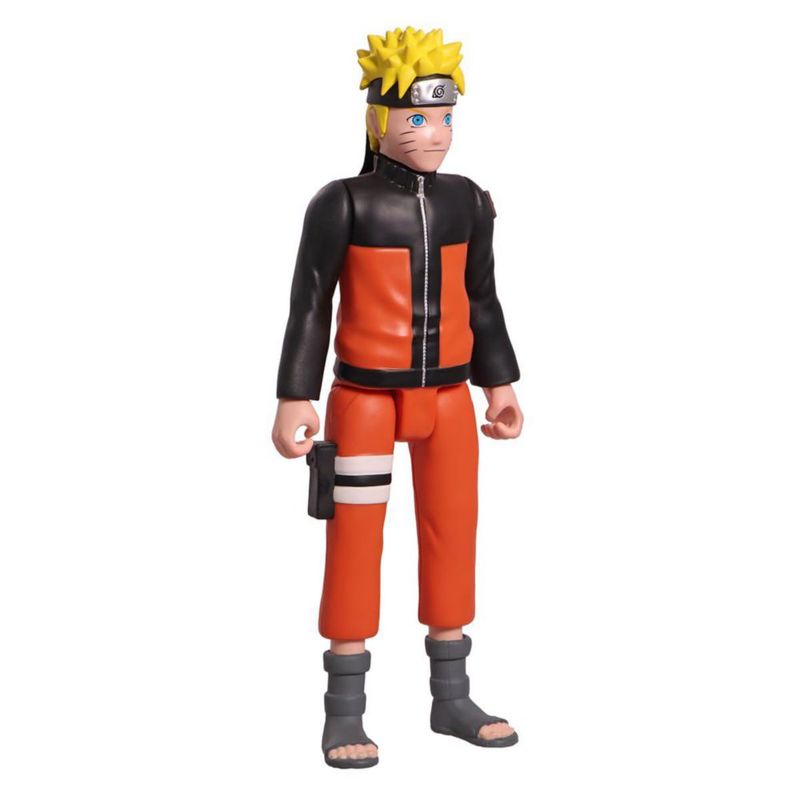 Naruto Ruz Figura de Acción 12 Shippuden Edición Especial