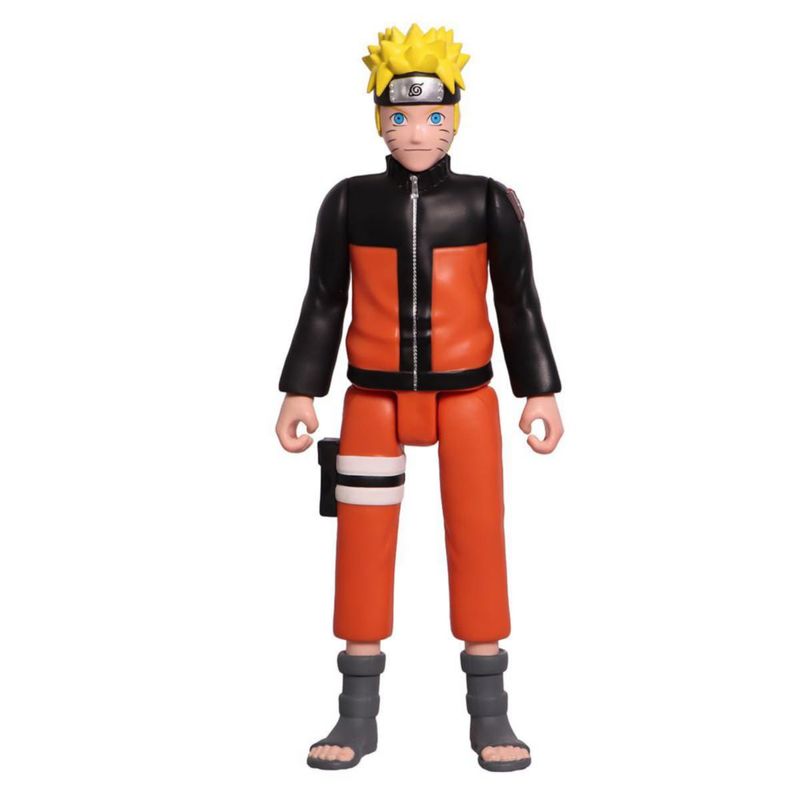 Naruto Ruz Figura de Acción 12 Shippuden Edición Especial
