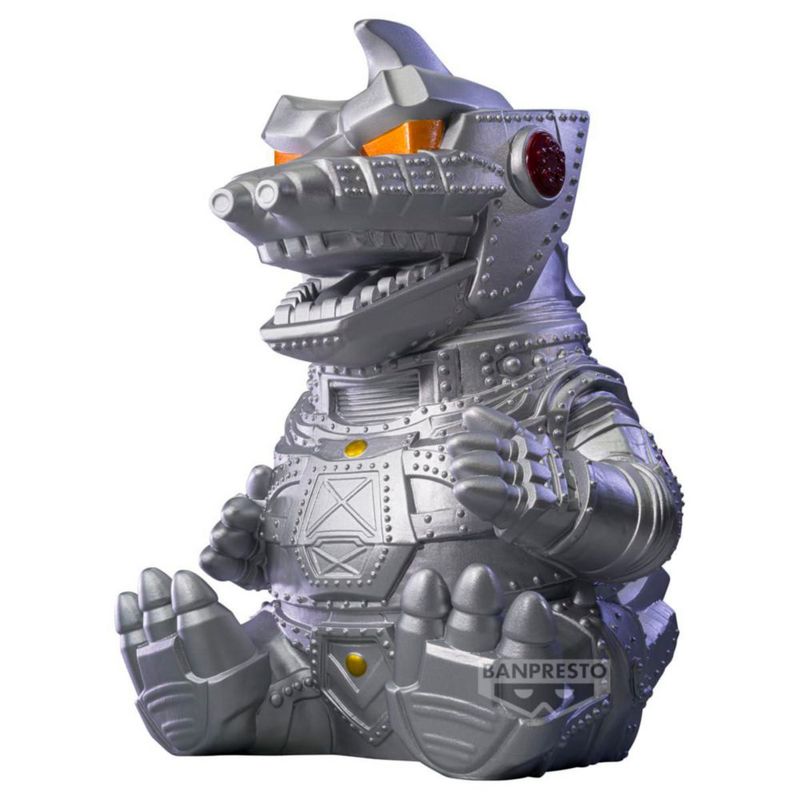 Mechagodzilla 1974 Banpresto Toho Monsters 15cm Figura Estática