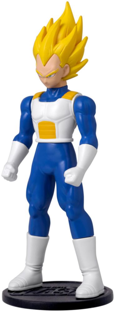 Dragon Ball DBS Figura Flash 4 Super Saiyan Vegeta