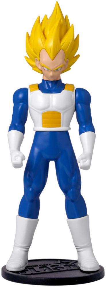Dragon Ball DBS Figura Flash 4 Super Saiyan Vegeta