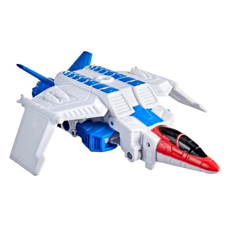 Transformers Figura Autobot Mirage 10cm Cyber Changers