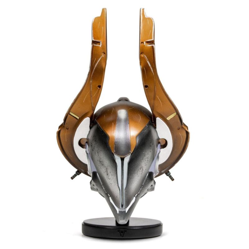 Numskull Destiny 2 Nezarec s Sin Helmet Estatua Coleccionable 9
