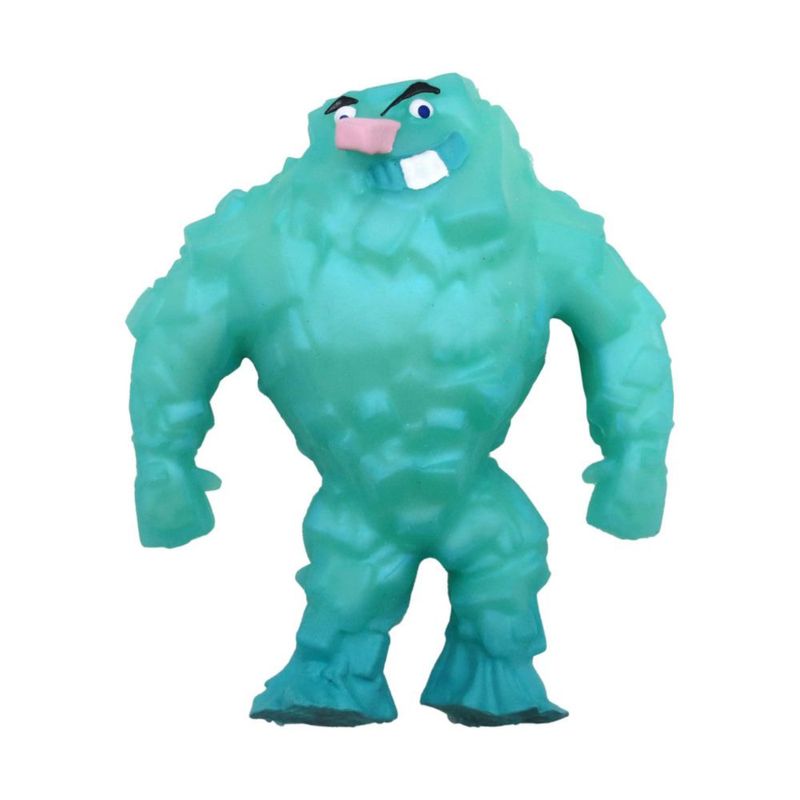 Figura de Acción Flexors Reid Azul Ruz Tamaño 6