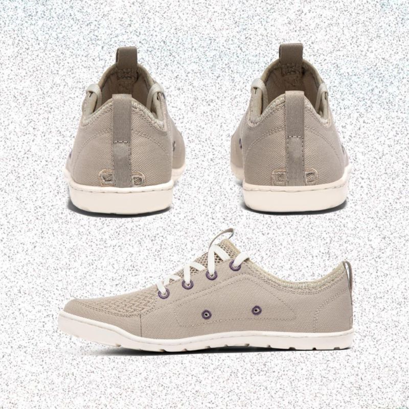 Zapatillas Astral Loyak Mujer W 11 Sierra Taupe