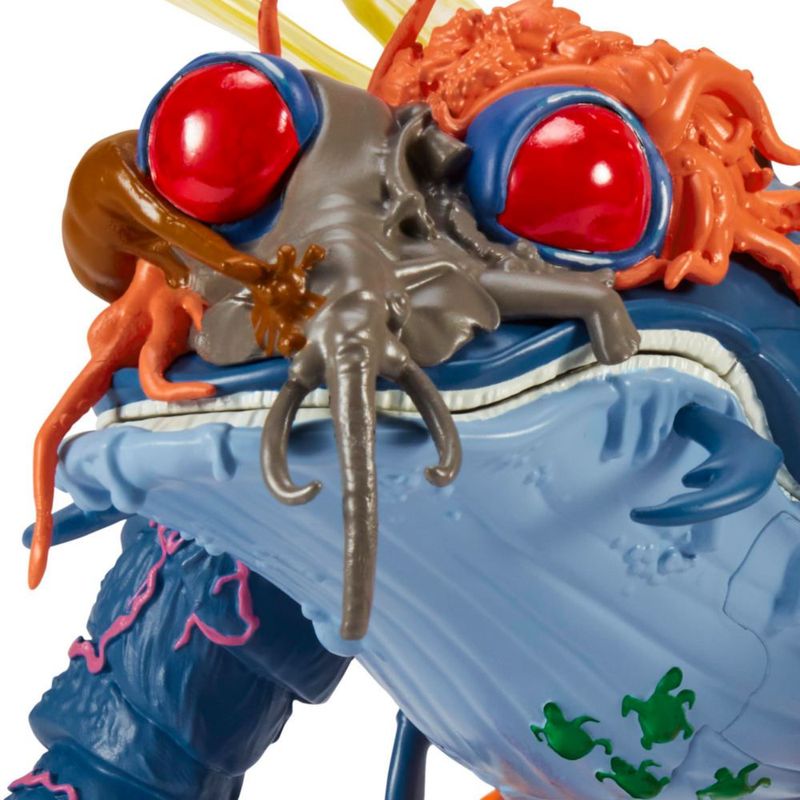 Figura de Acción Teenage Mutant Ninja Turtles PlayMates Mutant Mayhem
