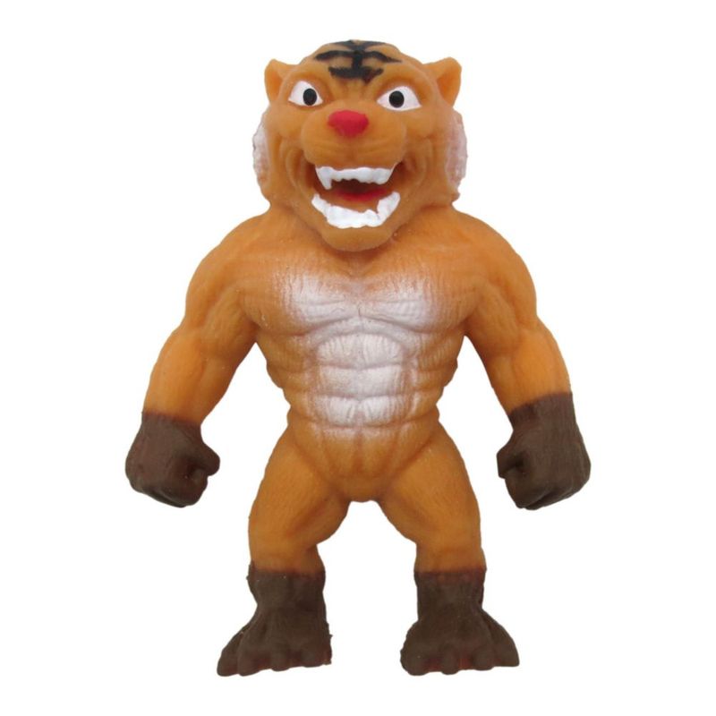 Flexors Figura Animal Series 7 5 cm Paquete 2 Ruz