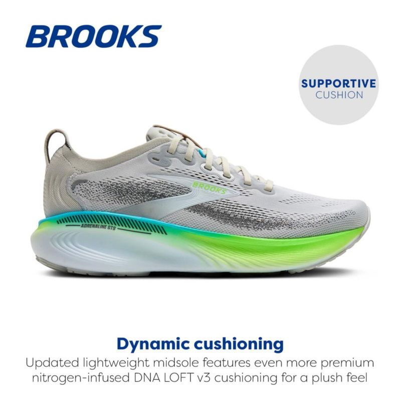 Zapatilla de running Brooks Adrenaline GTS 25 265 cm
