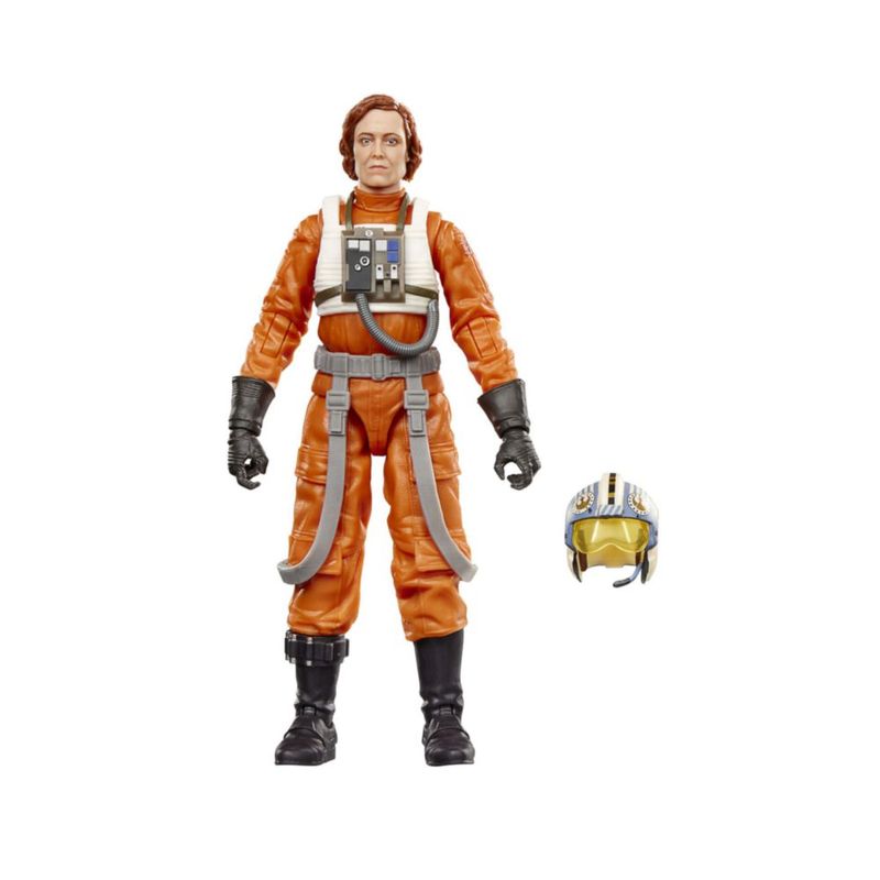 Star Wars Figura Acción Black Series The Mandalorian Grogu Coronel