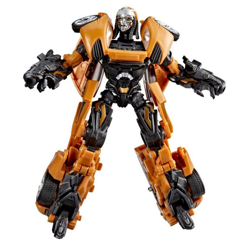 Transformers Studio Series KSI Widow Clase de Lujo Era Extinción