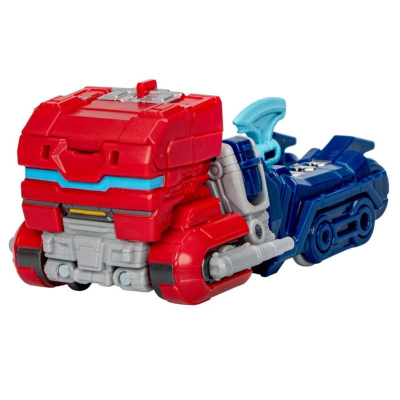 Transformers One Prime Changer Optimus Prime Orion Pax 12 7 cm Figura