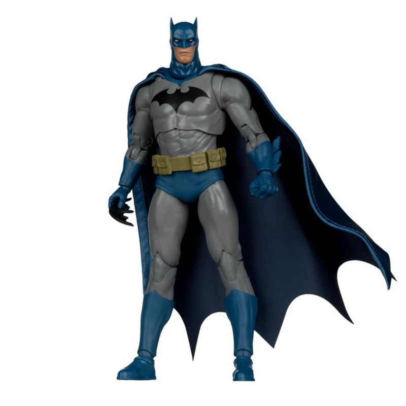 Mcfarlane DC Batman Hush V2 7 Pulgadas
