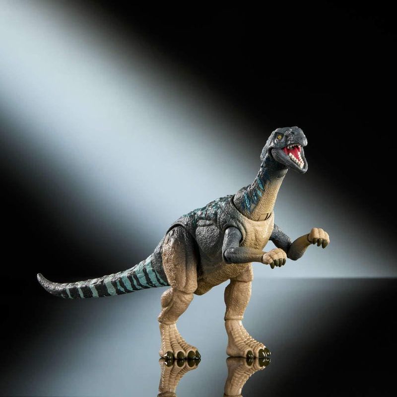 Jurassic World Hammond Collection Mussaurus 8 Plástico