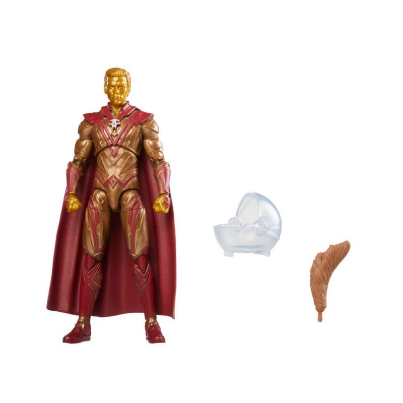 Marvel Legends Series Adam Warlock 15cm Figura de Acción