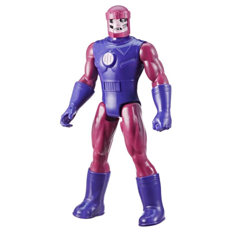 Marvel X Men Sentinel Figura Acción Titan Hero Series 35cm