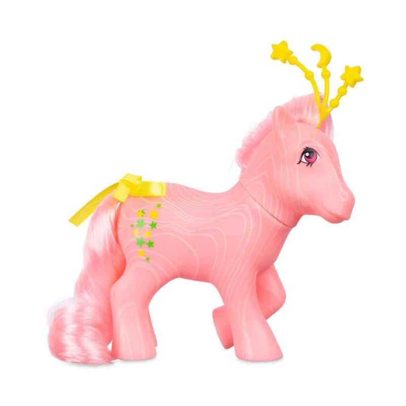 My Little Pony Celestial Ponies Milky Way Retro 4 Collectible Figure