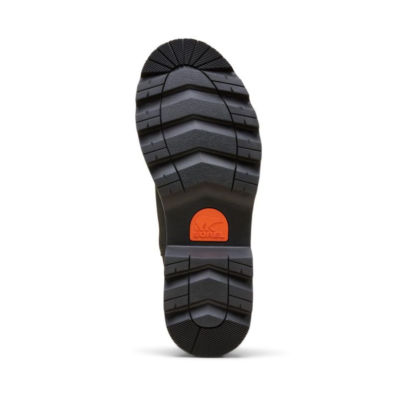Bota Sorel para mujer Revel RD Chelsea impermeable