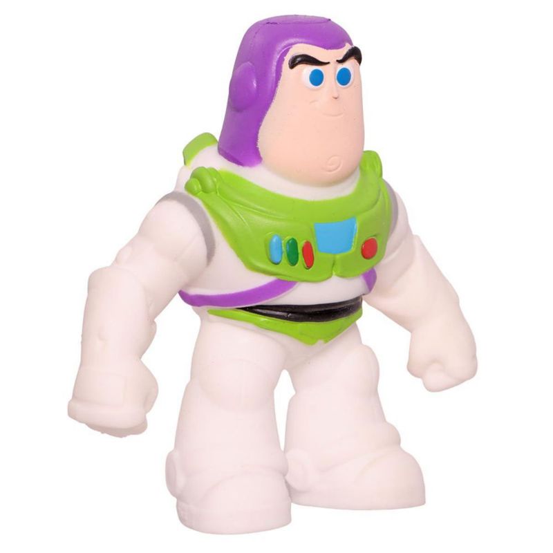 Ruz Figura Articulable Buzz Stretch 14 cm Material Estirable