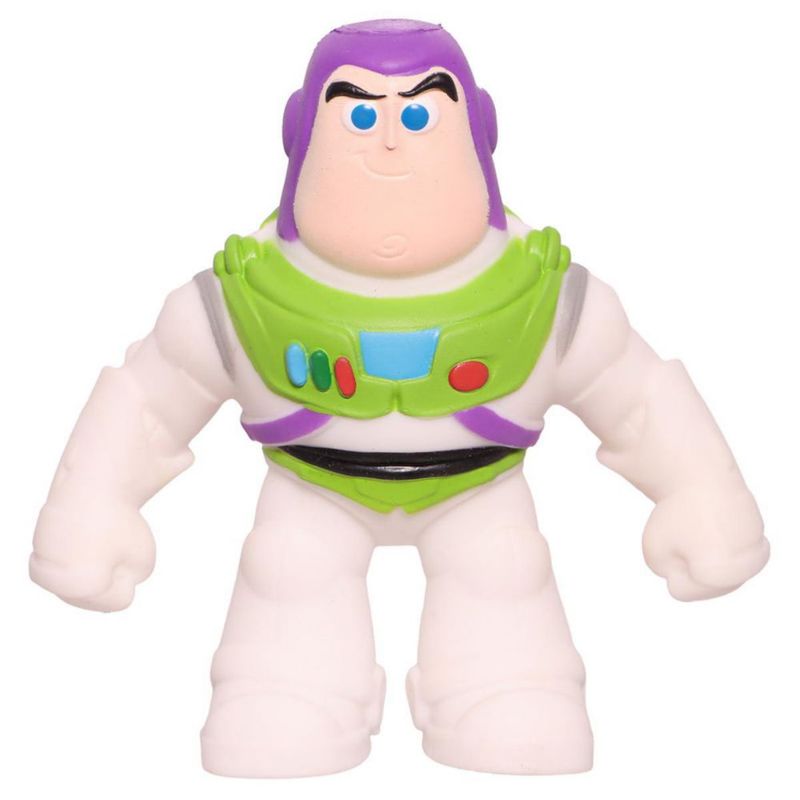 Ruz Figura Articulable Buzz Stretch 14 cm Material Estirable
