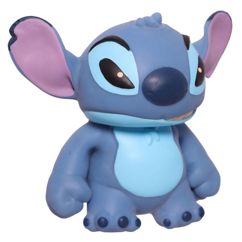 Ruz Flexors Disney Stitch Figura Stretch Flexible Resistente