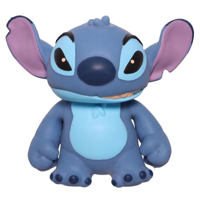 Ruz Flexors Disney Stitch Figura Stretch Flexible Resistente