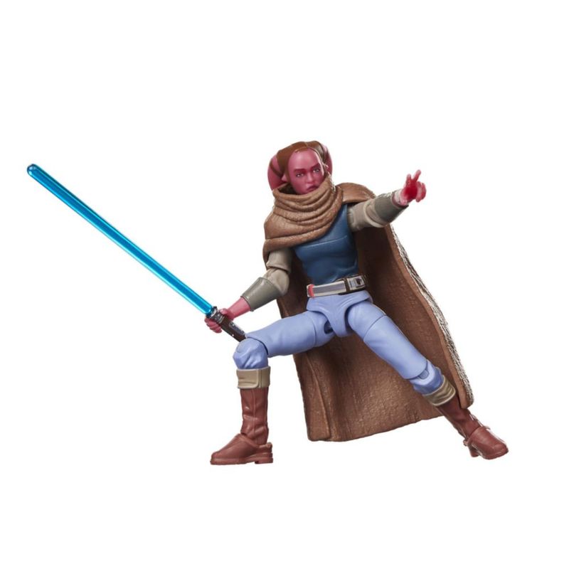 Star Wars Figura Acción Vintage Maul Shadow Lord Devon Izara 9 5 cm