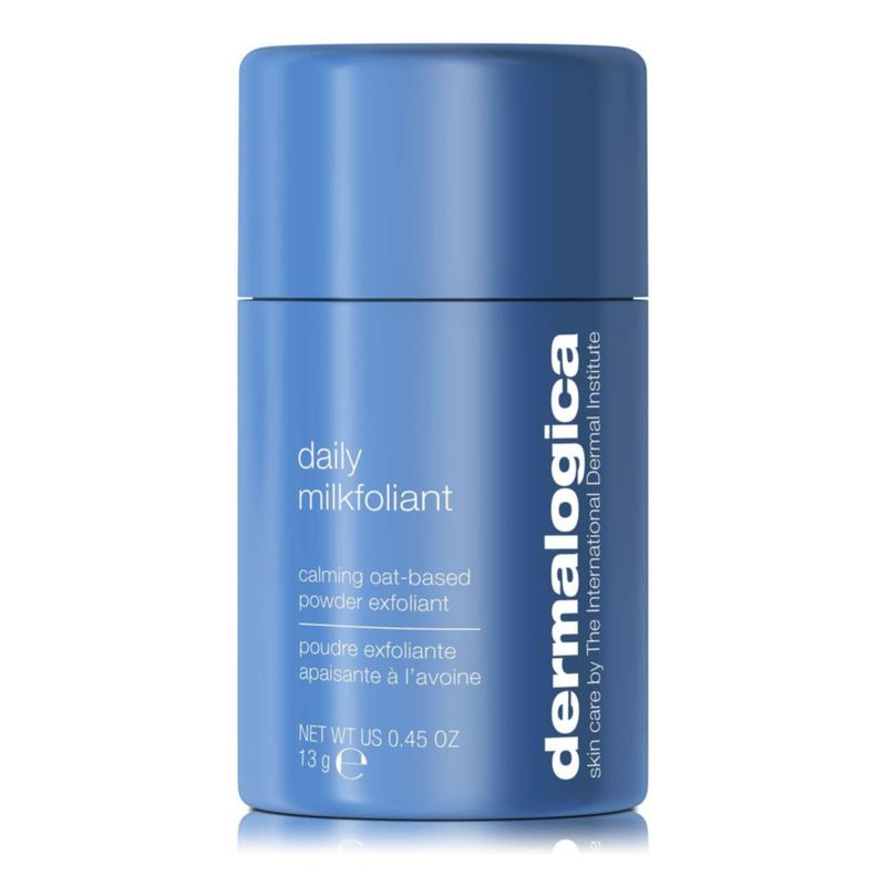 Exfoliante facial Dermalogica Daily Milkfoliant 13 ml vegano