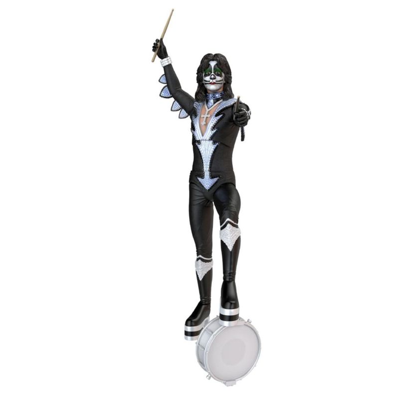 Figura de acción Loyal Subjects KISS Catman 5 pulgadas