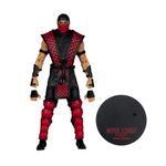 McFarlane Mortal Kombat Klassics Ermac 7 Pulgadas