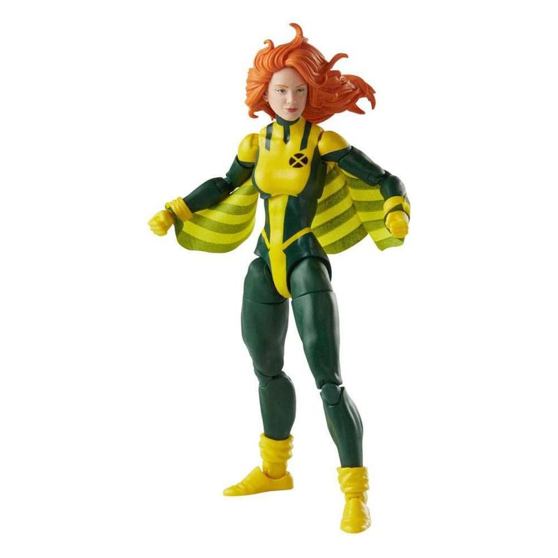 Marvel Legends Series Figura de Siryn X Men 15cm