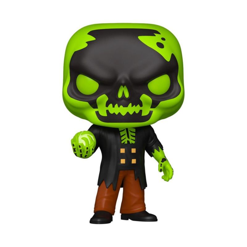 Funko Pop Plus Batman Beyond Blight Vinilo Coleccionable