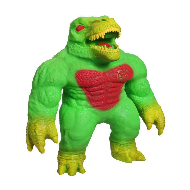 Flexors Ruz Rexar Dinos 8 Paparex Figura Acción Estirable