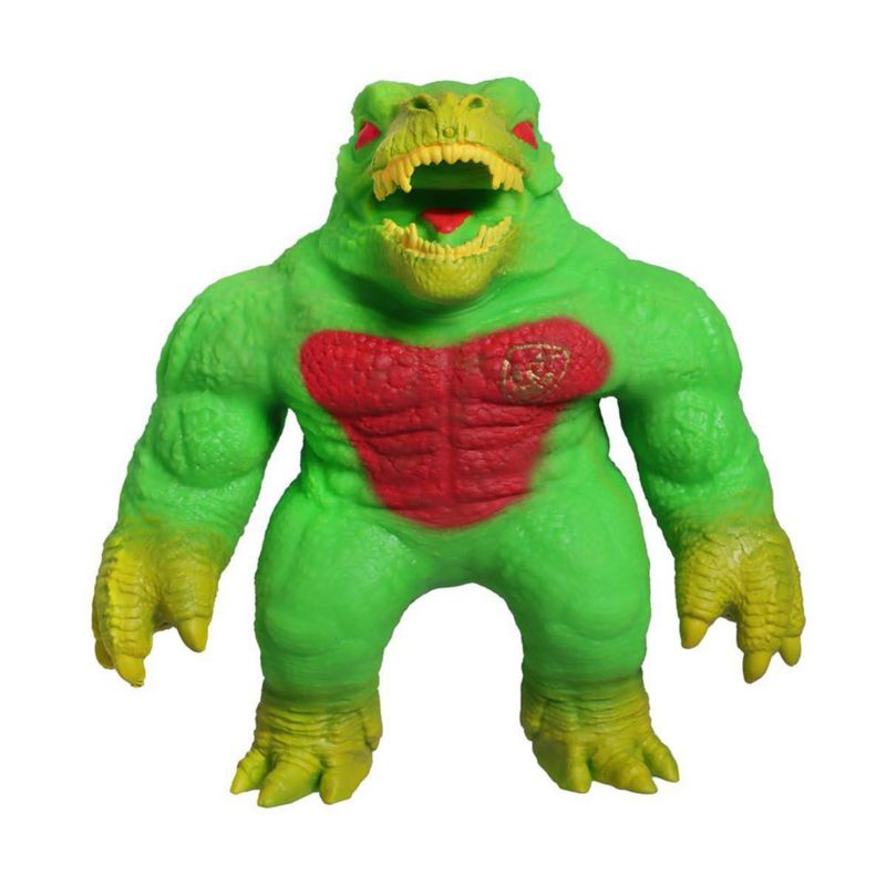 Flexors Ruz Rexar Dinos 8 Paparex Figura Acción Estirable