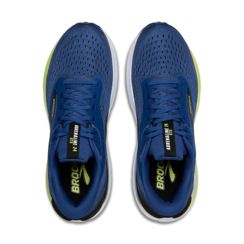 Zapatilla de running Brooks Adrenaline GTS 24 13 Mediana