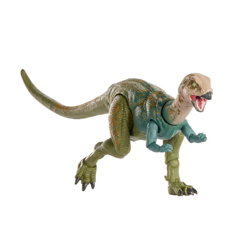 Jurassic World Hammond Collection Dryosaurus Multicolor Escala 1 24