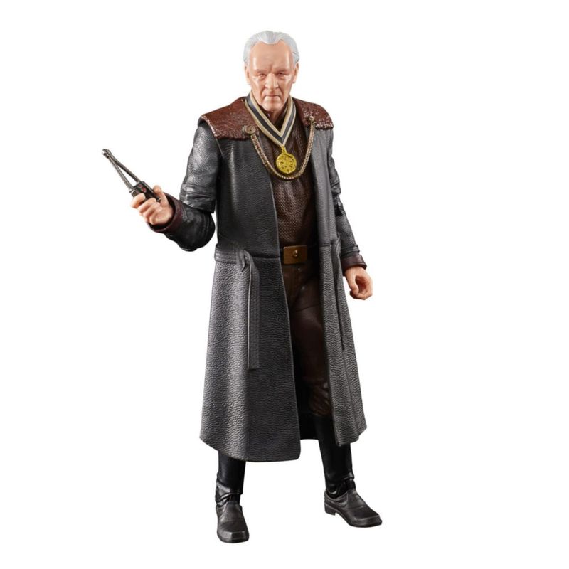 Star Wars The Black Series The Client Toy 6 Inch Scale The