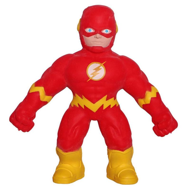 Figura Estirable Ruz Warner Bros DC Comics Flash 6