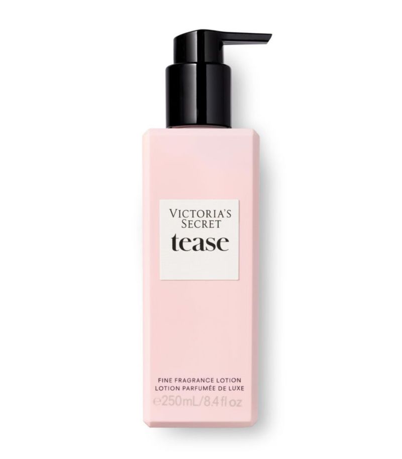 Loción aromática Victoria's Secret Tease para mujer 250 ml