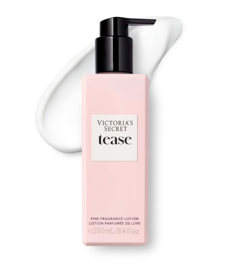 Loción aromática Victoria's Secret Tease para mujer 250 ml