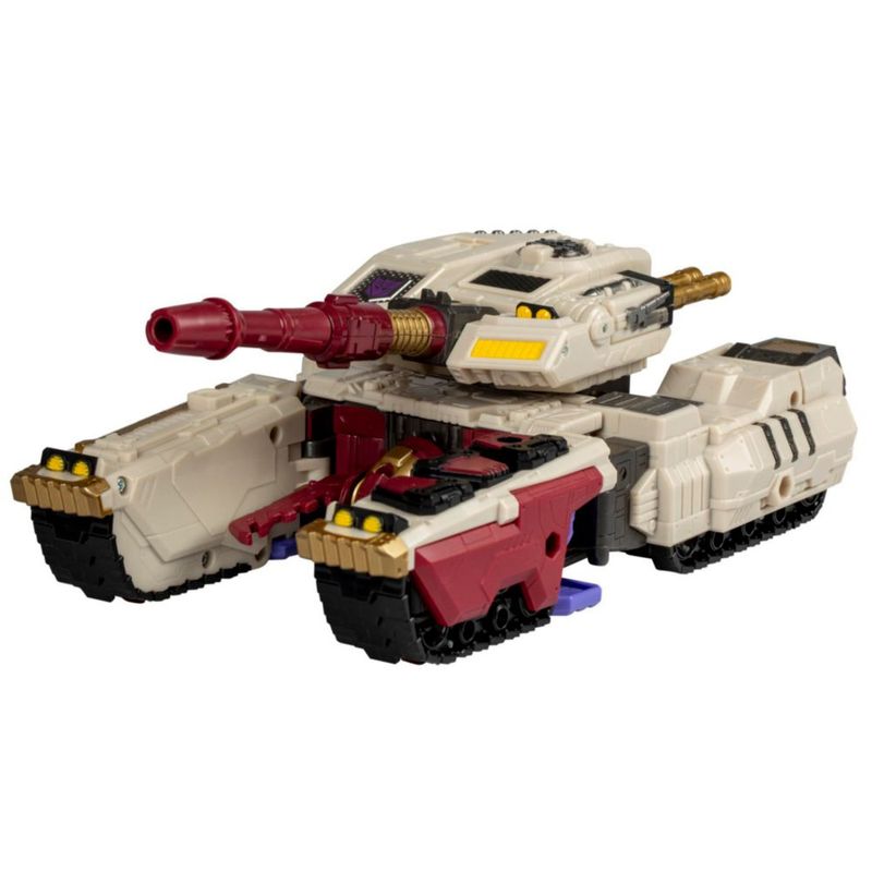Transformers Legacy Evolution Galvatron 17 5 cm Accesorios Incluidos